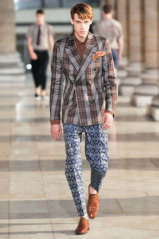 Dries Van Noten / - 2010